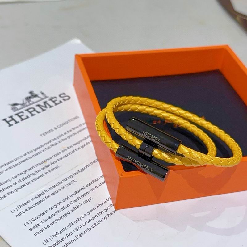 Hermes Bracelet 04yxh06